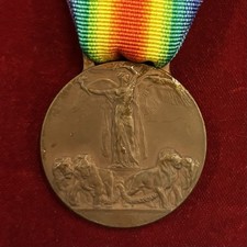 1610 - Medaglia comm. della