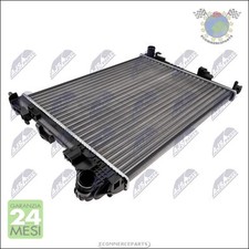 Radiatore acqua Ajs per NISSAN