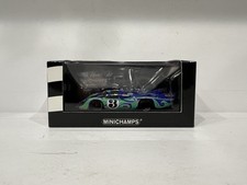 1/43 - MINICHAMPS-1970 PORSCHE