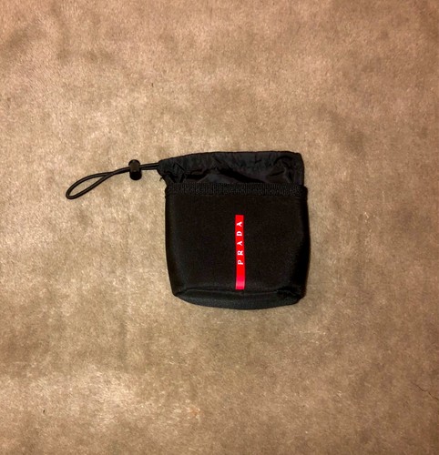 Borsa trasporto prada - borsa, da