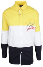 PAUL & SHARK YACHTING Camicia