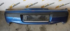 PARAURTI POSTERIORE FIAT 600 /