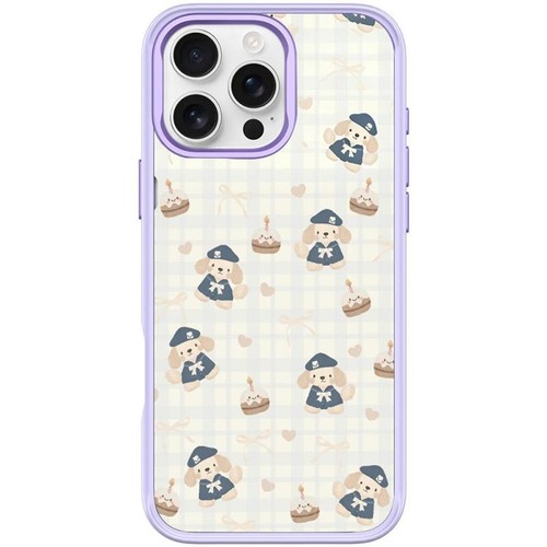 Custodia magnetica iphone - custodia, 16