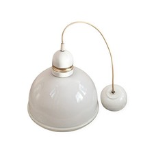 Lampade Art Deco in vetro