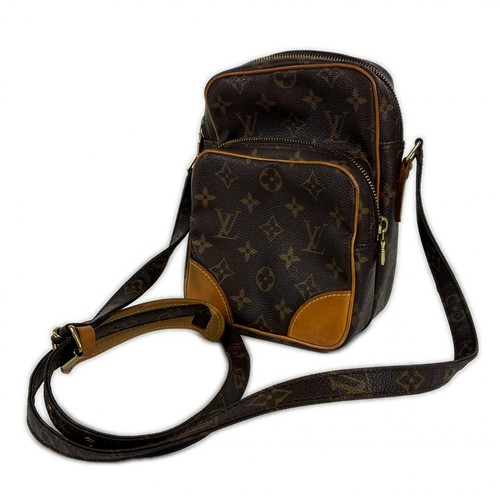 Borsa tracolla louis vuitton - a,