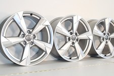 4 Cerchi Originali AUDI A 6 - 18"