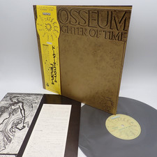 Colosseum ‎– Daughter Of