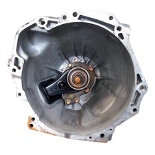 Cambio Opel Frontera 2.0i