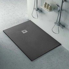 Piatto doccia filo pavimento