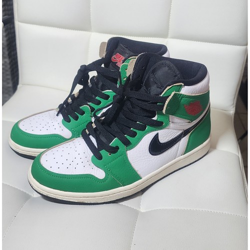 Nike air jordan retro high - jordan,