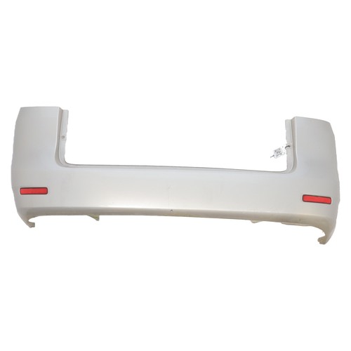 Paraurti posteriore toyota - paraurti,