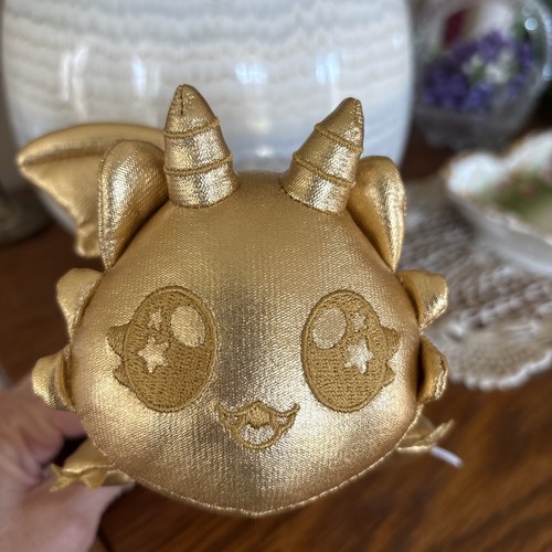 Peluche aphmau meemeow - peluche,