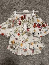 Camicia bambina Elsy Girl