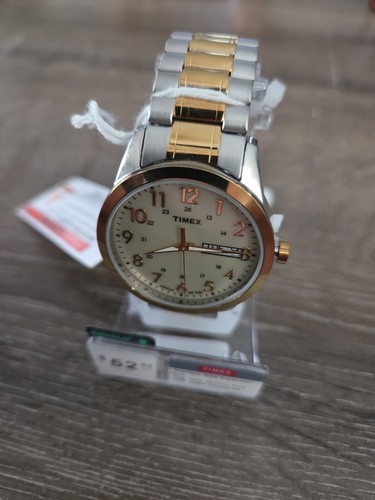 Orologio uomo timex modello - orologio, t