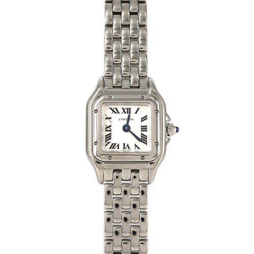 Autentico cartier mini - cartier,
