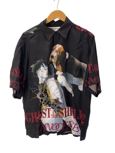 Camicia manica corta wacko - corta,