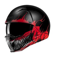 Casco Moto Jet HJC i20 L