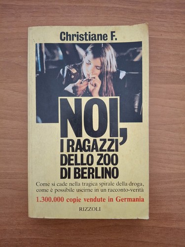 Noi ragazzi dello zoo di - noi,,