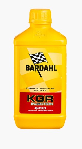 Bardahl kgr injection olio - kgr,