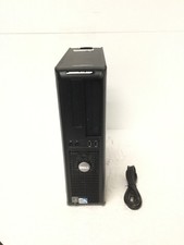 PC tower Dell OptiPlex 360