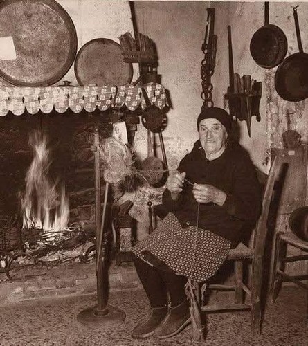Fotografia vintage - vintage, da