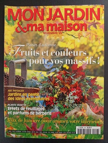 Rivista mio giardino la - rivista,