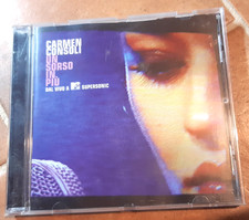 CARMEN CONSOLI - UN SORSO IN