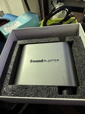 Creative Labs Sound Blaster
