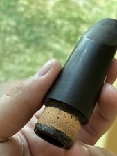 Boccaglio per clarinetto
