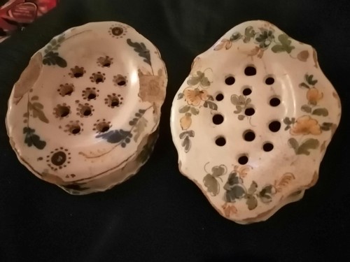 Fioriere due ceramica - fioriere, in