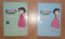 10 DVD “HEIDI" SERIE TV BOX