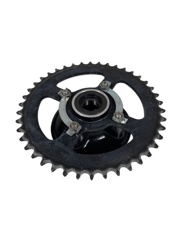 Supporto corona mozzo - /,