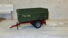 Siku 2880 in 1:32, dumper