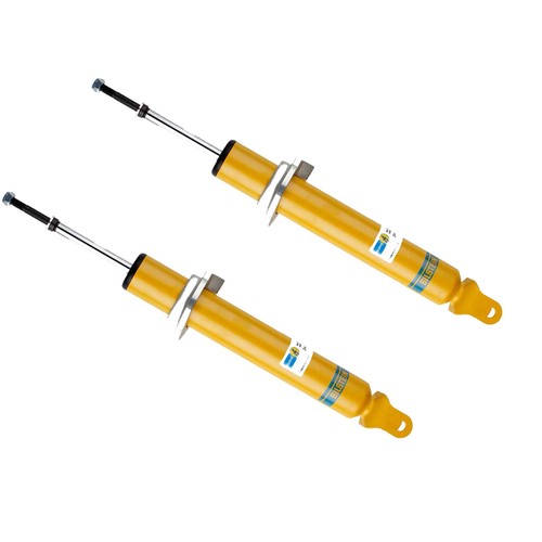 Ammortizzatori sportivi - 2,