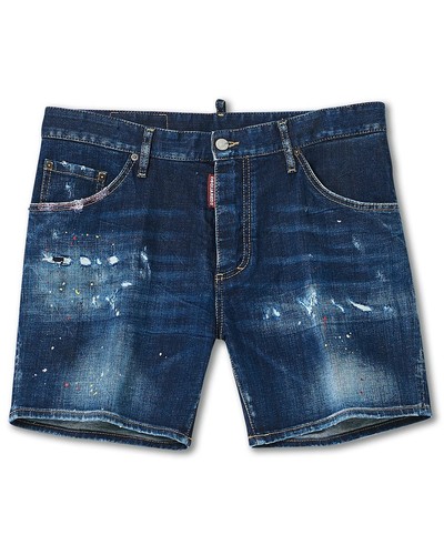 Dsquared2 dan commando corto - dan,