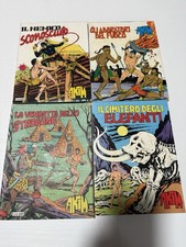 fumetti akim