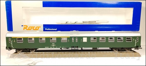 Roco 45526 obb personenwagen - roco,