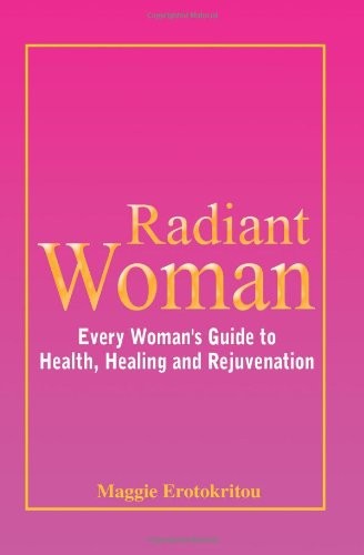 Radiant woman every s - radiant,