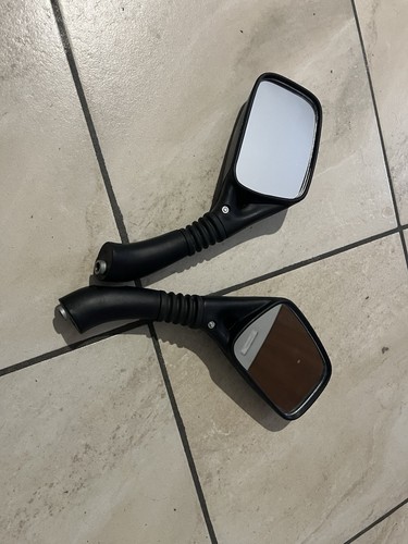 Coppia specchietti arsauto - coppia,