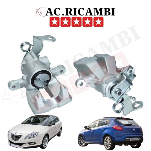 Pinza posteriore pinze - pinza,