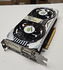 NVIDIA GeForce GTX 1060 6 GB