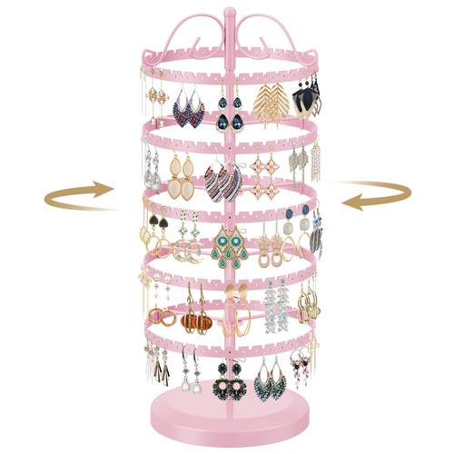 Livelli rosa porta - 5,