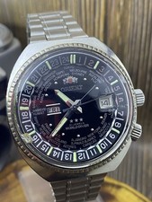 RARO OROLOGIO JAPAN VINTAGE