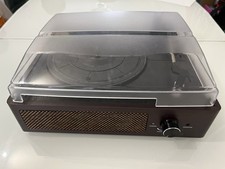 Giradischi Vintage con Bluetooth