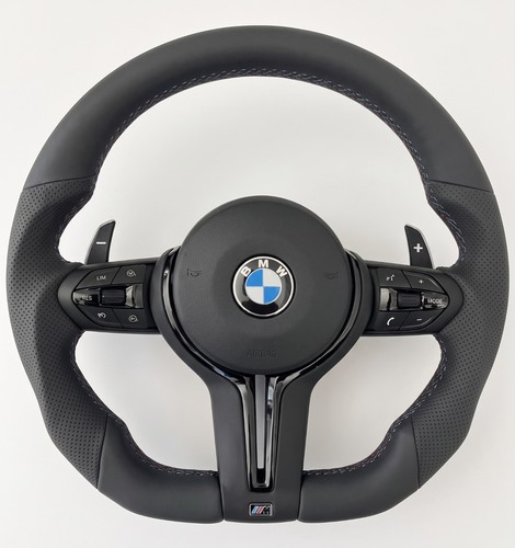 Volante completo per bmw - completo, serie