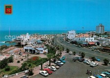 Casablanca ripresa aerea