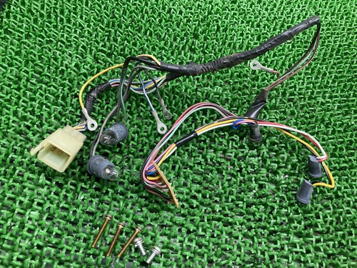 Cablaggio contatore originale