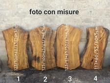 legno-wood di ulivo/olivo