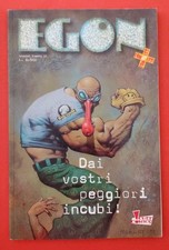 Egon Dai vostri peggiori