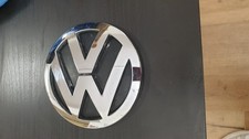 Volkswagen Logo
